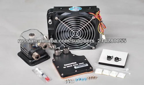 Скорпион VG-1 водяное комплект