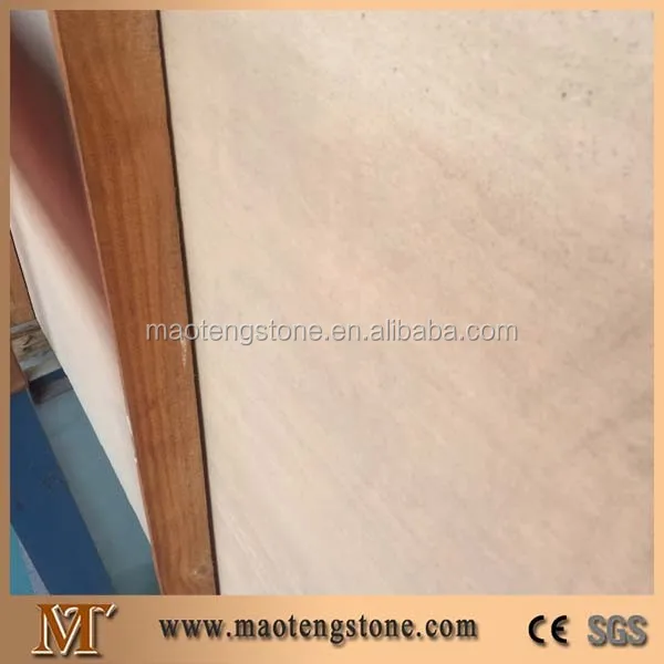 Natural Stone Yellow Color Cut To Size Tile Chinese Limestone