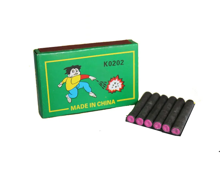 Cheap price Hot selling  bangs match crackers fireworks from Liuyang