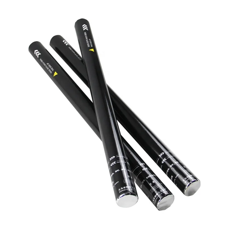 Cheap price 80cm Handheld Confetti Cannon