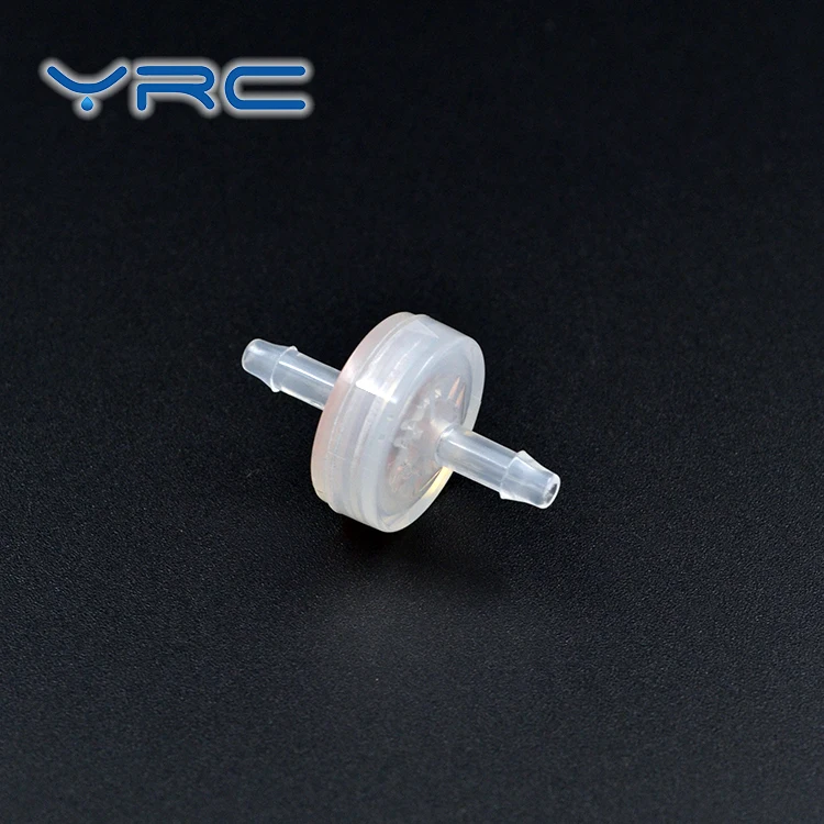 wholesale cheap plastic non return one way air check valve