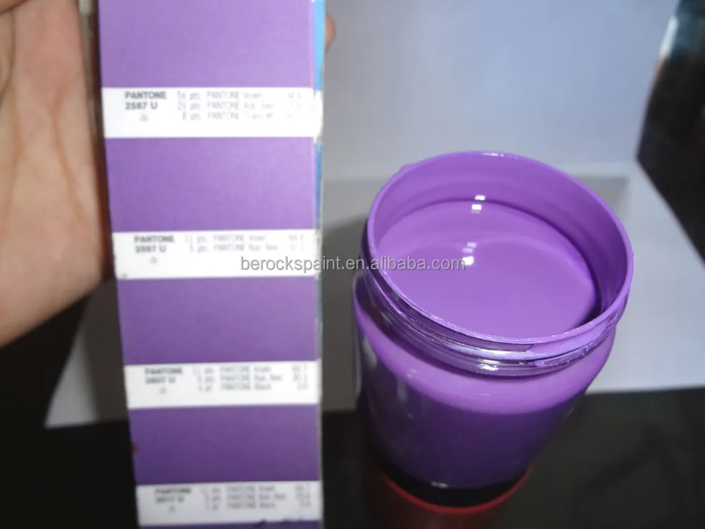 acrylic artist paint graffiti paint/ 1000ml acrylic paint