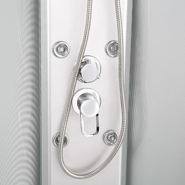 discount manufacturer shower cabin with top