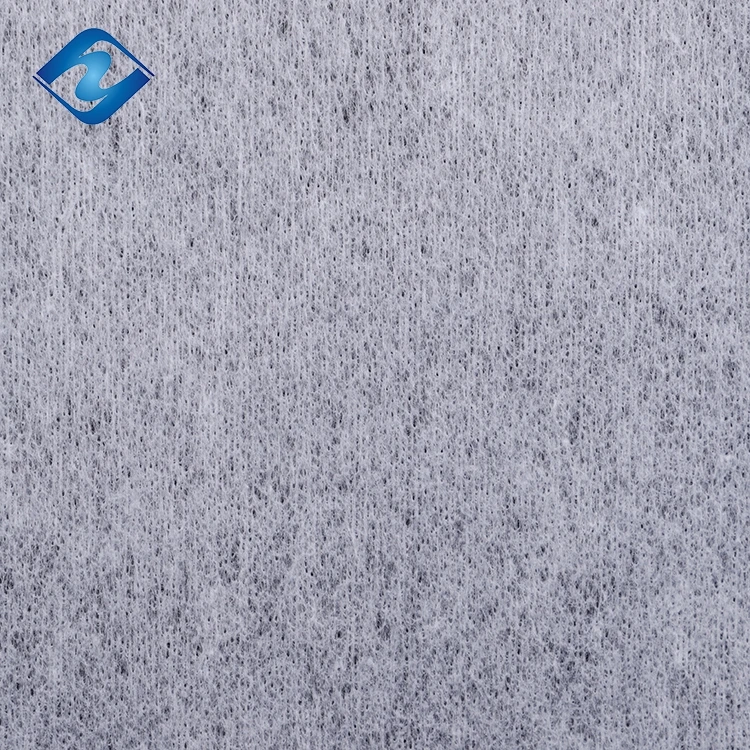 100% Viscose Nonwoven Super Absorbent Non-woven Fabric