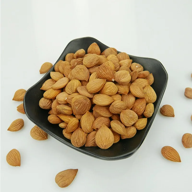
Bulk Organic Raw Apricot Kernels Without Shell 