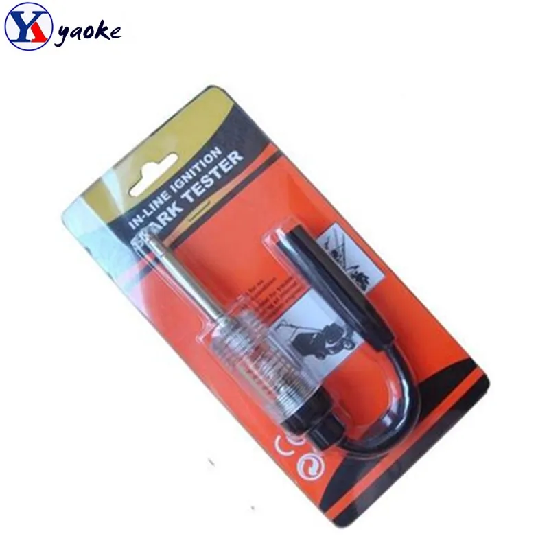 High Reputation Ignition/Spark Plug Tester For Vehicle