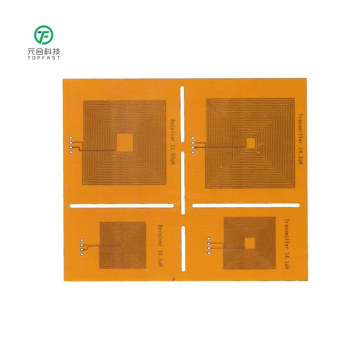 OEM supplier single double multilayer pcb manufacturer