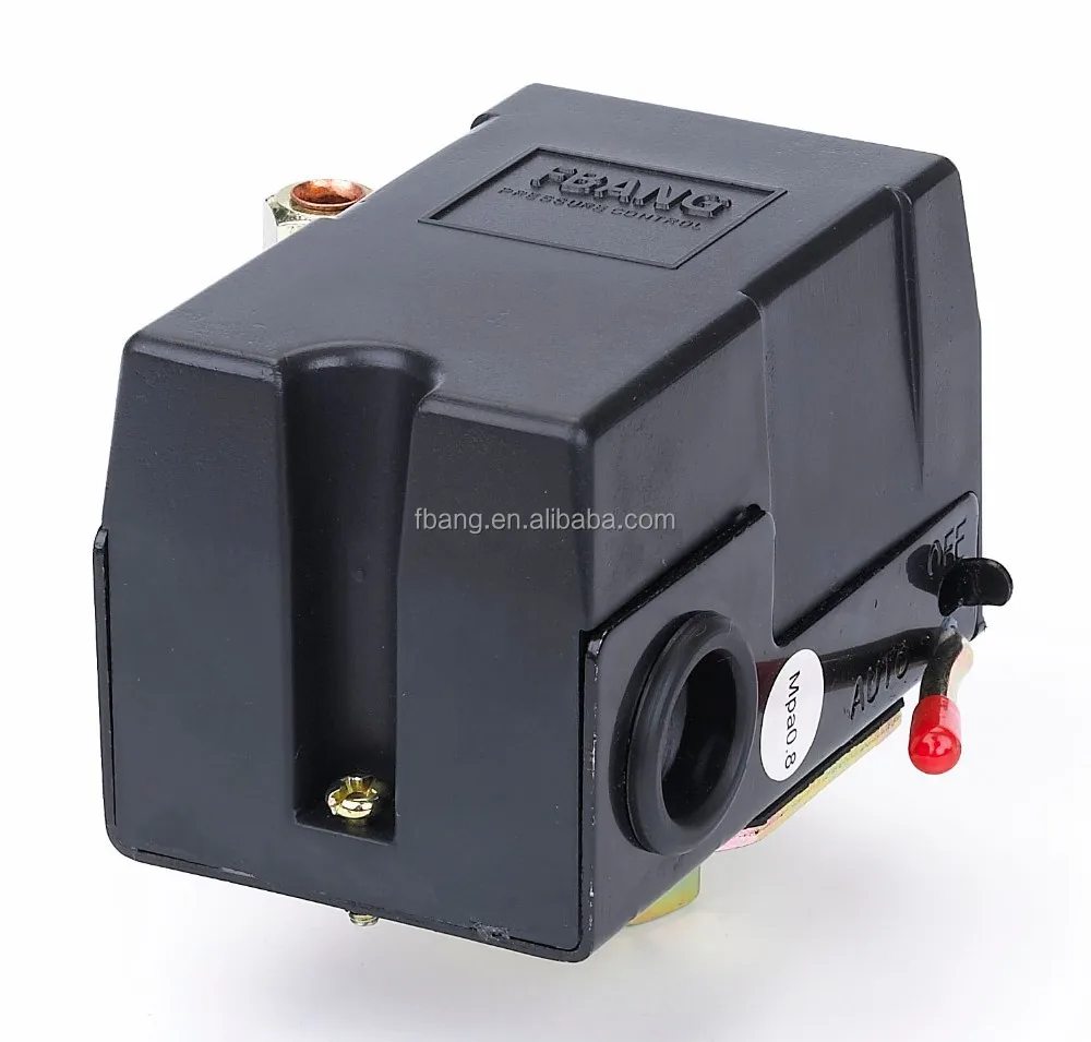FB10-1H pressure switch