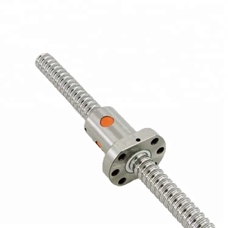 6mm 8mm 20mm 25mm 30mm Ground Ballscrew 1605
