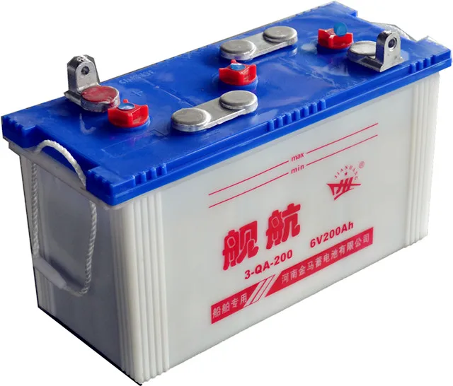 
Commercial N150 12V 150Ah 150amp heavy duty maintenance free 145G51 sealed mf lead acid big truck battery price 