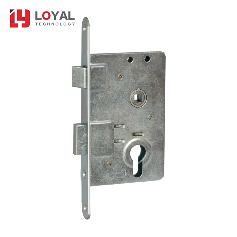 Top quality magnetic lock for interior doors