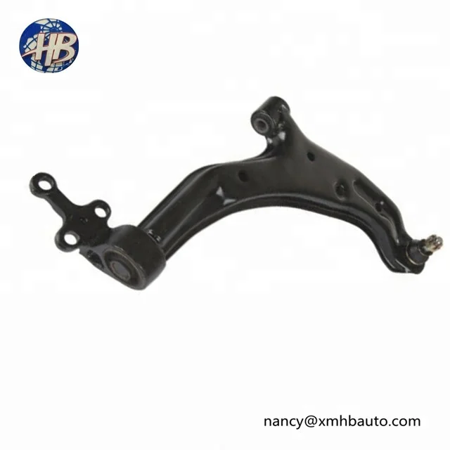Auto lower control arm fit for Nissan SUNNY SENTRA ALMERA PRIMERA 54500-4M400