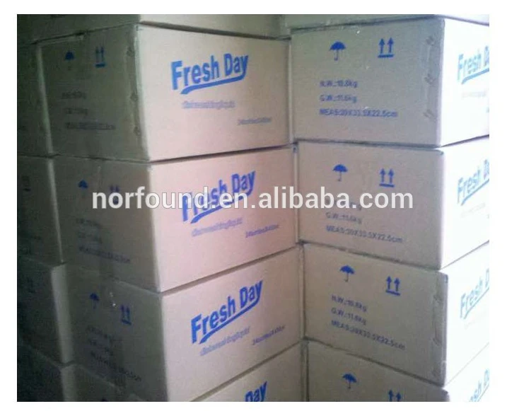 Color Carton box packing Laundry Detergent Washing Powder