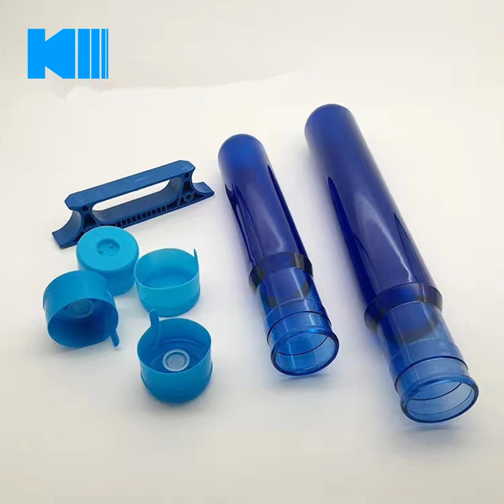 1500ml 1.5L PET bottle preform 28mm neck