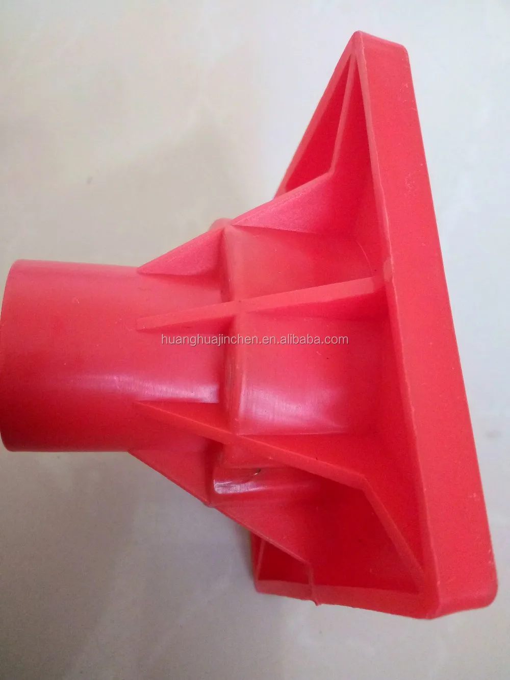 
plastic rebar safety cap 