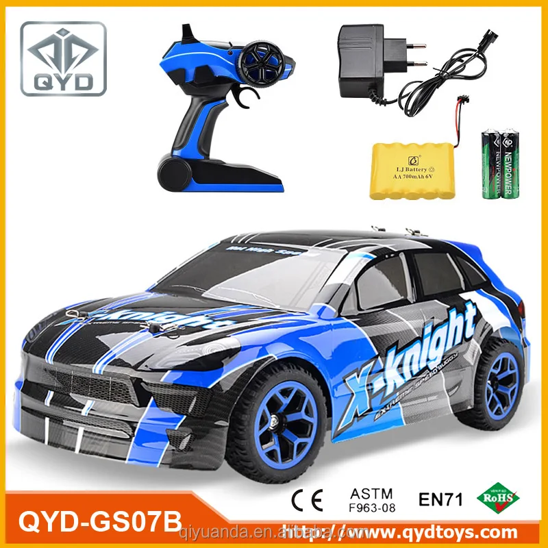 Factory outlet much more Competitive than WL rc car 2.4GHz Fast speed car remote control