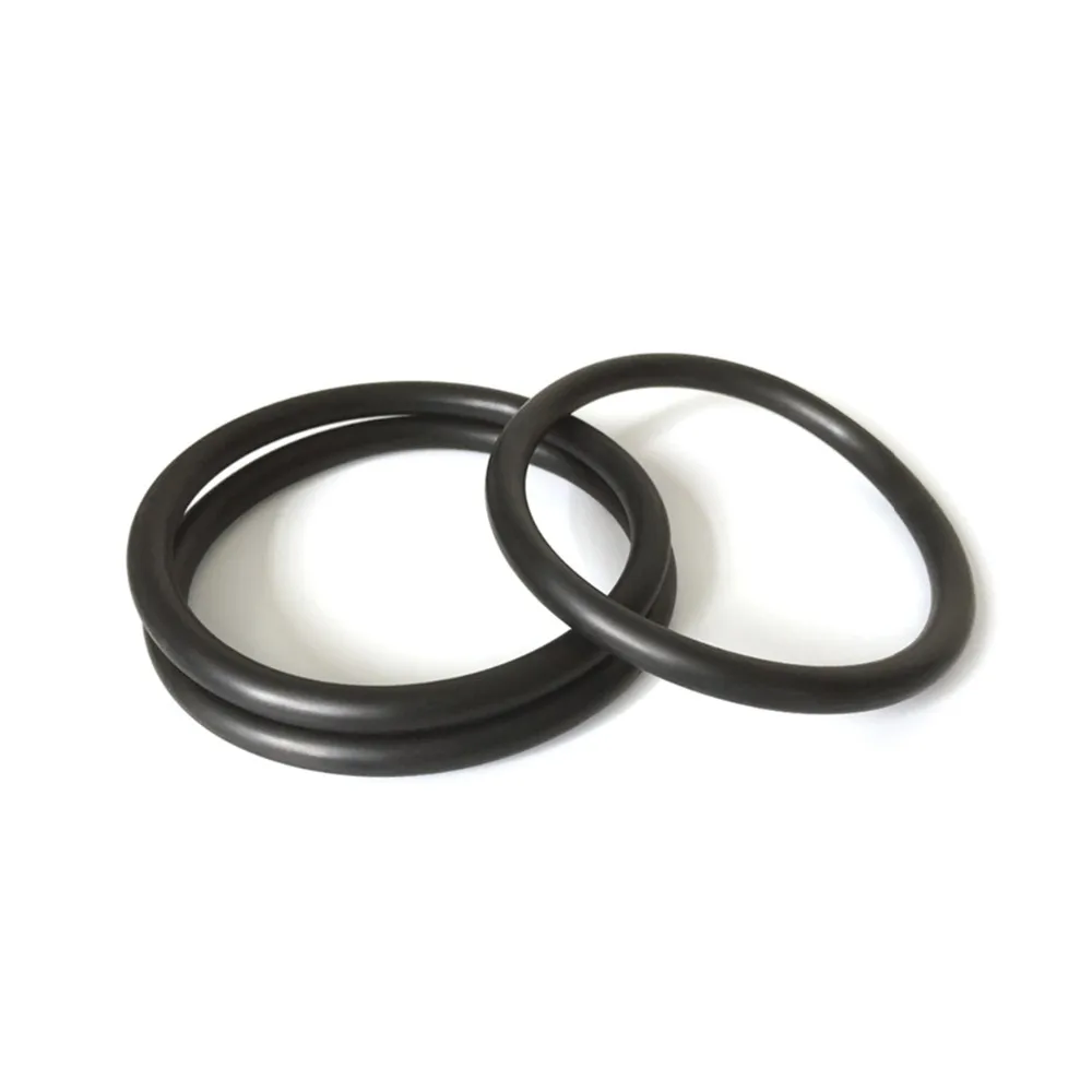 90 Duro Customized Thin and Thick Small Rubber NBR O ring Gasket
