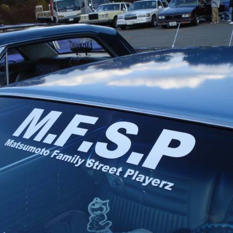 Fashion funny cheap custom die cut vinyl  car windshield sticker