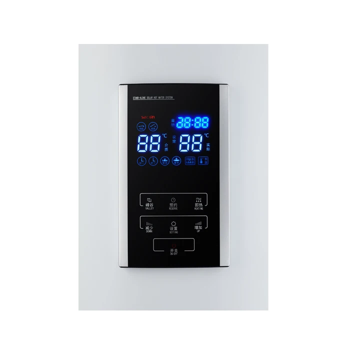 Sacon 80L(20Gal.) Enamel Coating Water Heater Coil