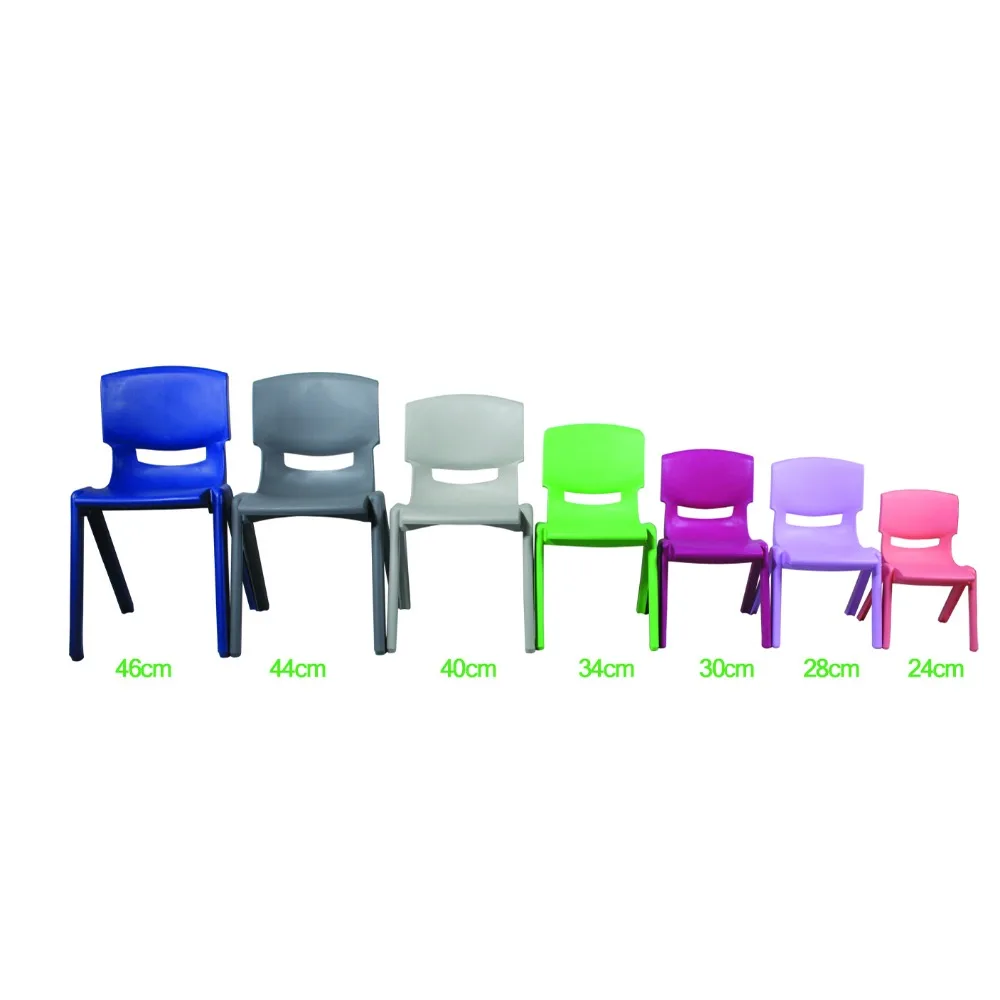 Профессиональный китайский поставщик уличный безопасный материал Дешевый Пластиковый Штабелируемый стул для