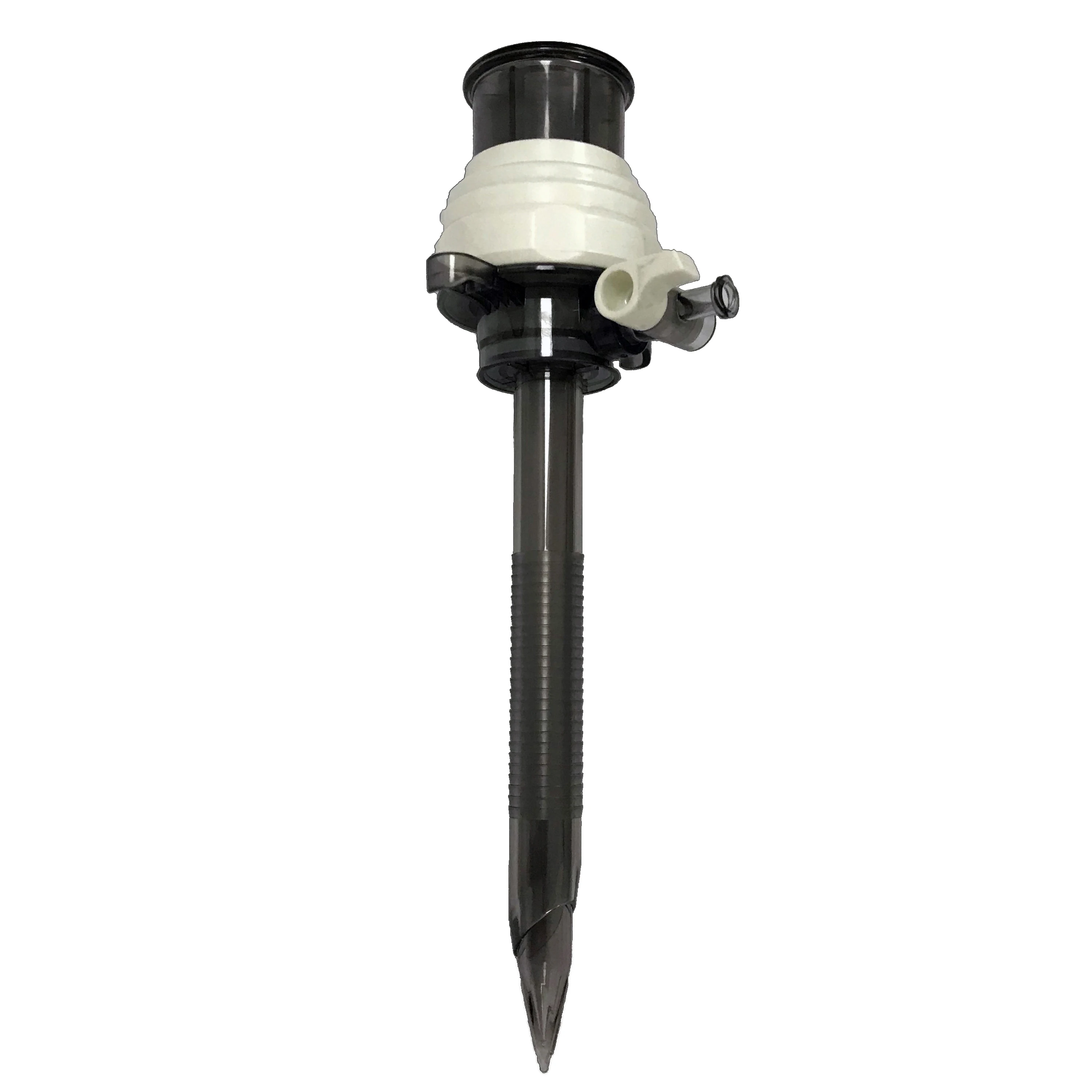 Single-use Laparoscopic Trocar Cannula Well Sealed for Abdominal Surgery