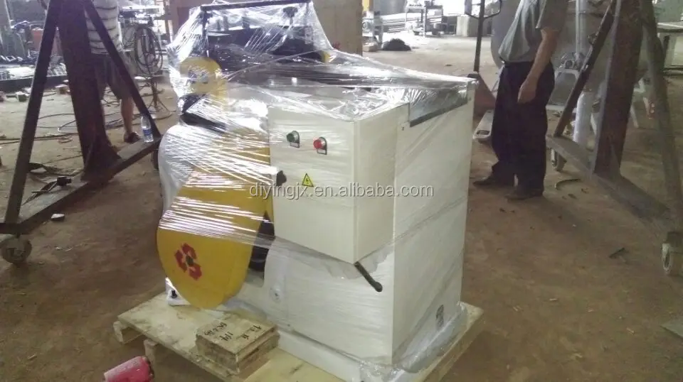 Fiber Glass Fabric Chop machine /Fiber Chopping Machine|Textile Fiber Fine Cutting Machine|Fiber Chopper Machine