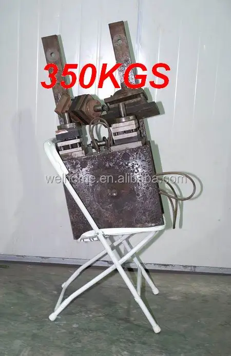 High Quality White Folding Plastic Chair for Sale