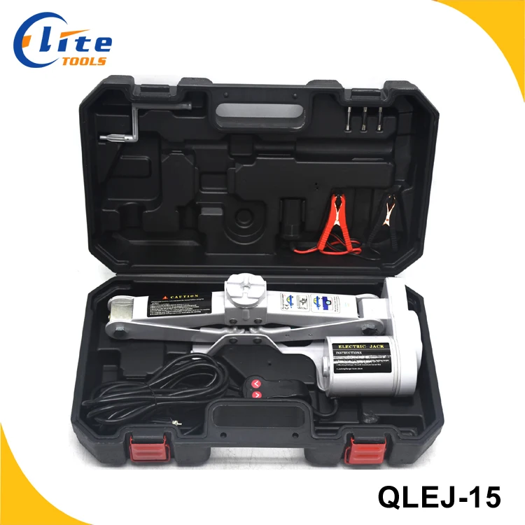 Easycar инструмент для ремонта автомобиля, 1,5 тонн, гидравлический ножничный домкрат