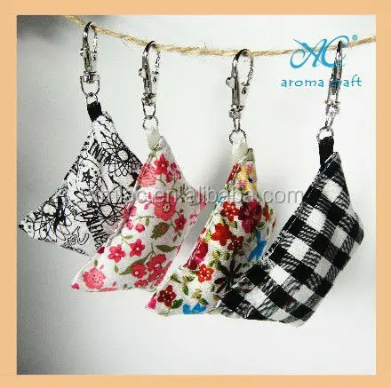 latest promotional gift wholesale scented bags, Lavender scented sachets, aroma scented fragrance sachet