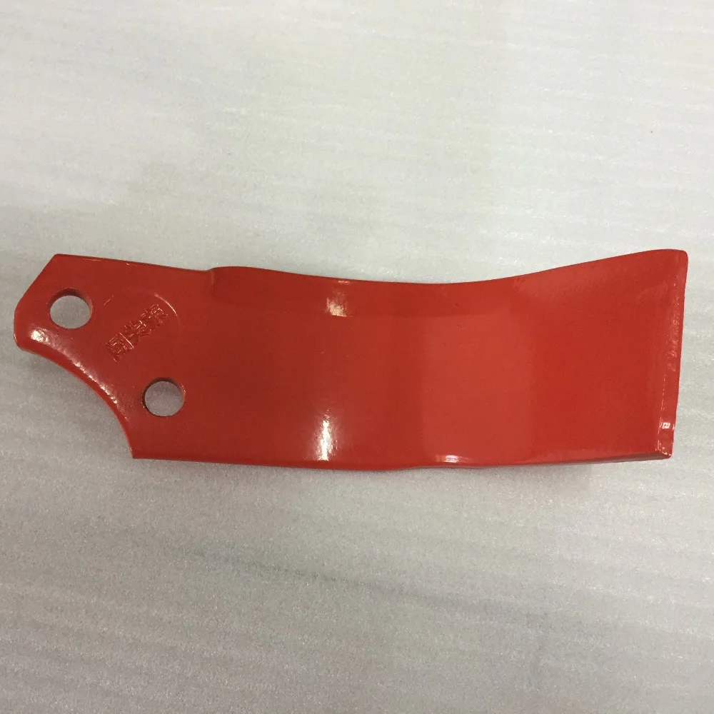 
 Высокое качество отечественных мелиорации нож  