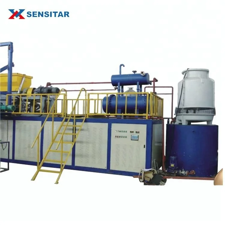 High technology feather meal machine/fish powder machine