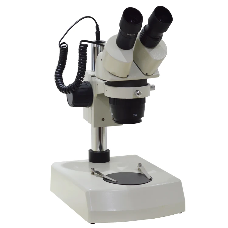 kailiwei 7x-45x Binocular Stereo Microscope for PCB Mobile Phone Repair