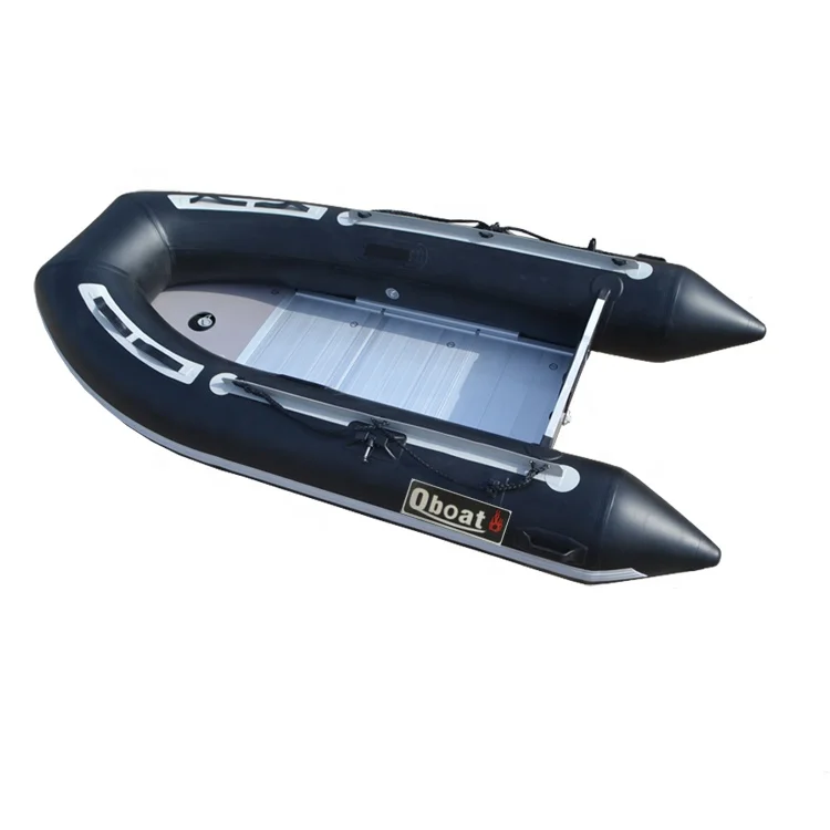 3.6M 6 Persons Boat Inflatable rubber boat For Family