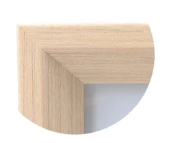 Manufacturers sell vintage PS photo frame hanging on the wall