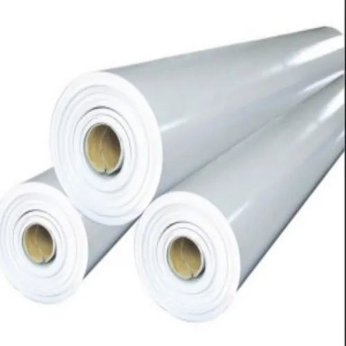 Waterproof Roofing Material the pvc waterproofing membrane made in China
