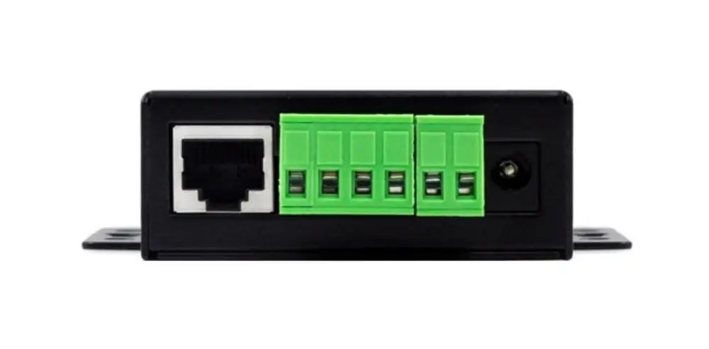 1100MG modbus rtu gateway tcp/ip to rs485 converter