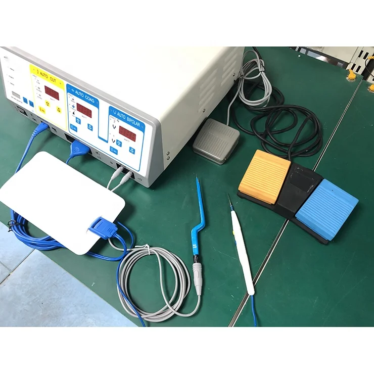 Портативная машина для электромонтажа