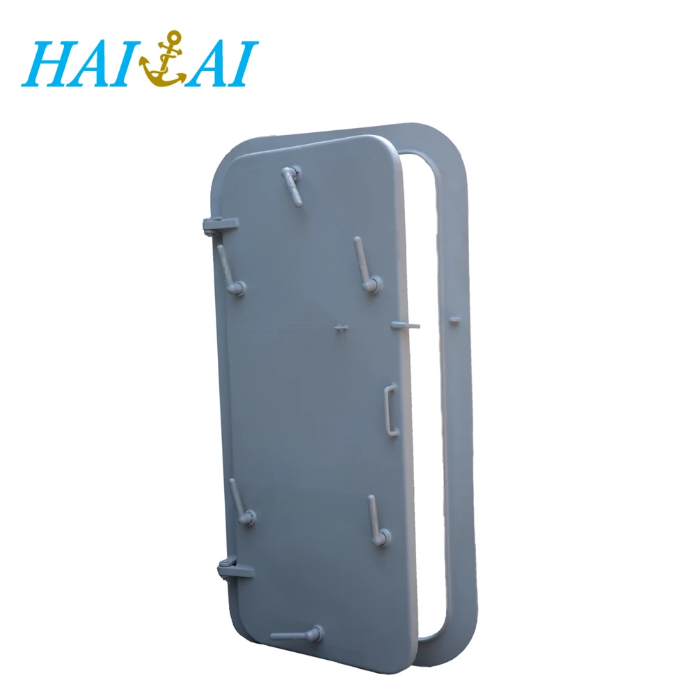 Good Price High Quality Customized Ship Steel Watertight Door with Certificate