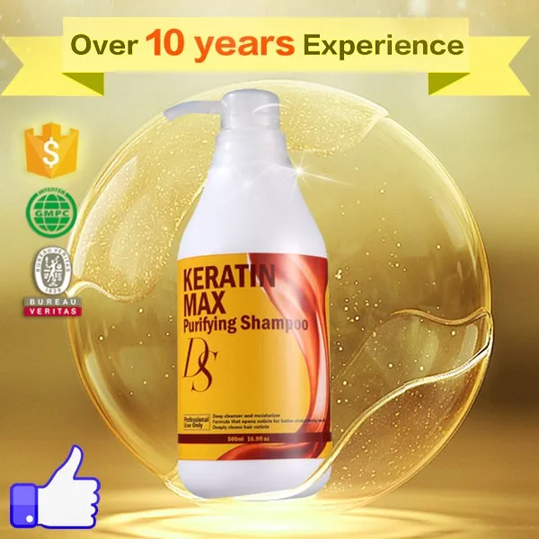 Best selling products vitamin d pure keratin hair treatment