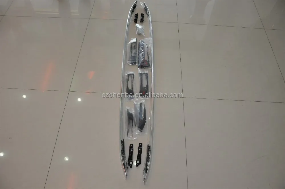 roof rack for EVOQUE/roof rail for EVOQUE(horizontal style) /roof bar for EVOQUE