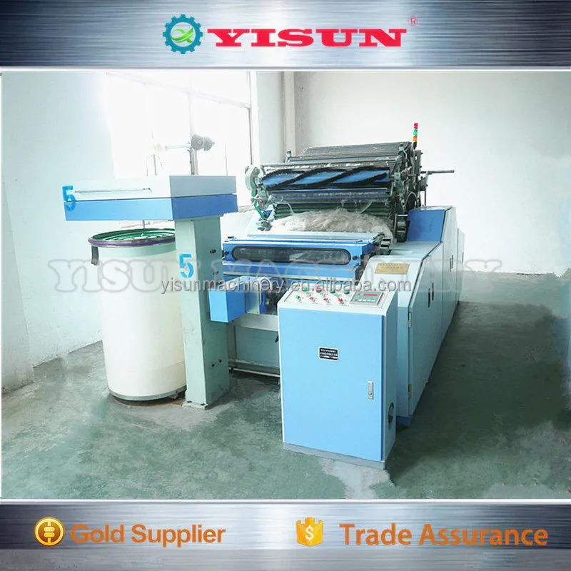 
High Quality Textile Machine Carding Machine for cotton and chemical fibers and blends 