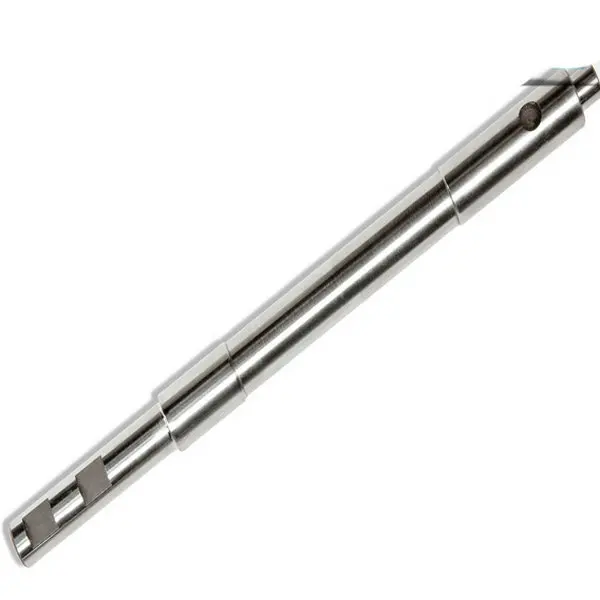 Precision Turning Drive Shaft Fastener For Brush Cutter