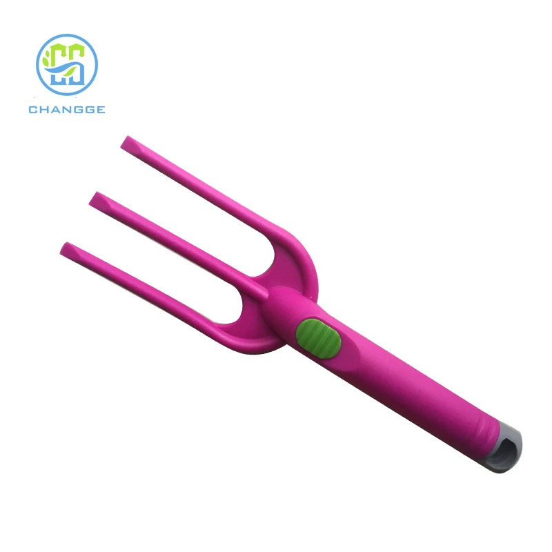 
kids garden tool set, 4pcs plastic cheap garden tools 