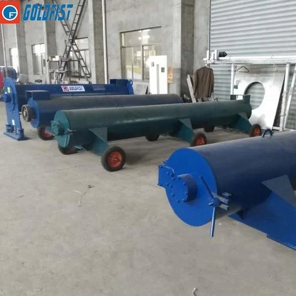 Chinese online shopping cheap price auto rug spinning centrifugal machines for drying carpets with Schneider spare parts