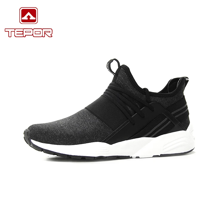 Cheap High Quality Lady Private Red Running Sneaker Shoe