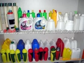 Plastic Bottle Preform Machine Injection Molding Machine