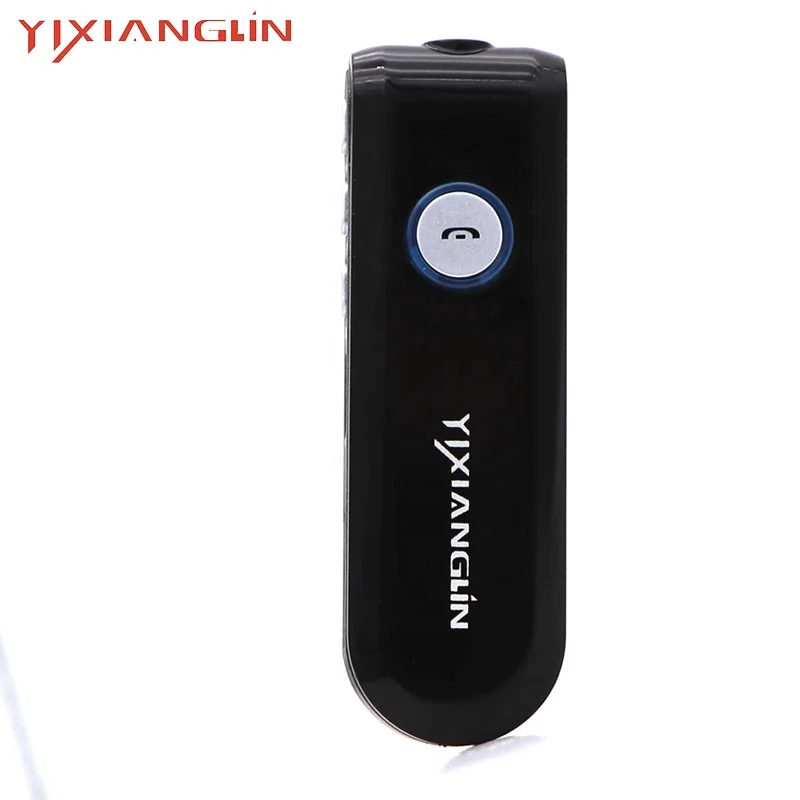 Original factory home wireless portable car blue tooth aux kit receiver