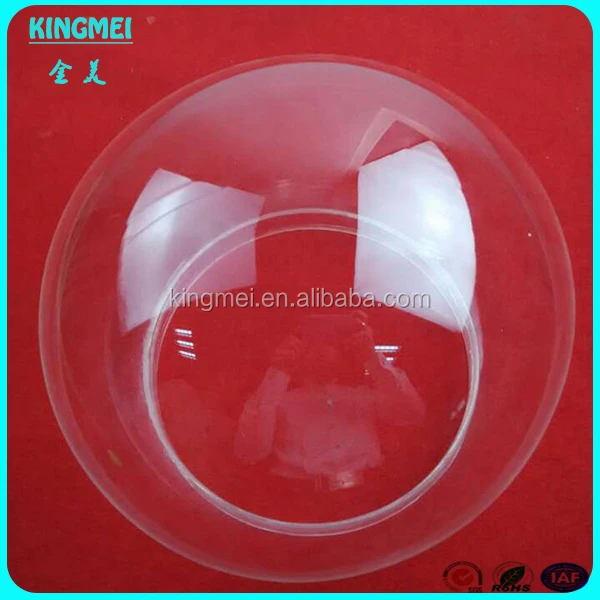 Cheap clear Acrylic Lamp Cover Lampshade