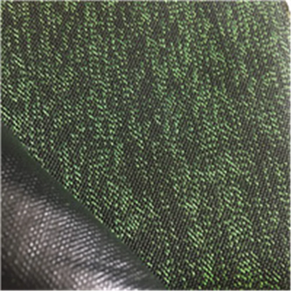 UHMWPE Cut Resistant Fabric Water Proof Fabric for Backpacks