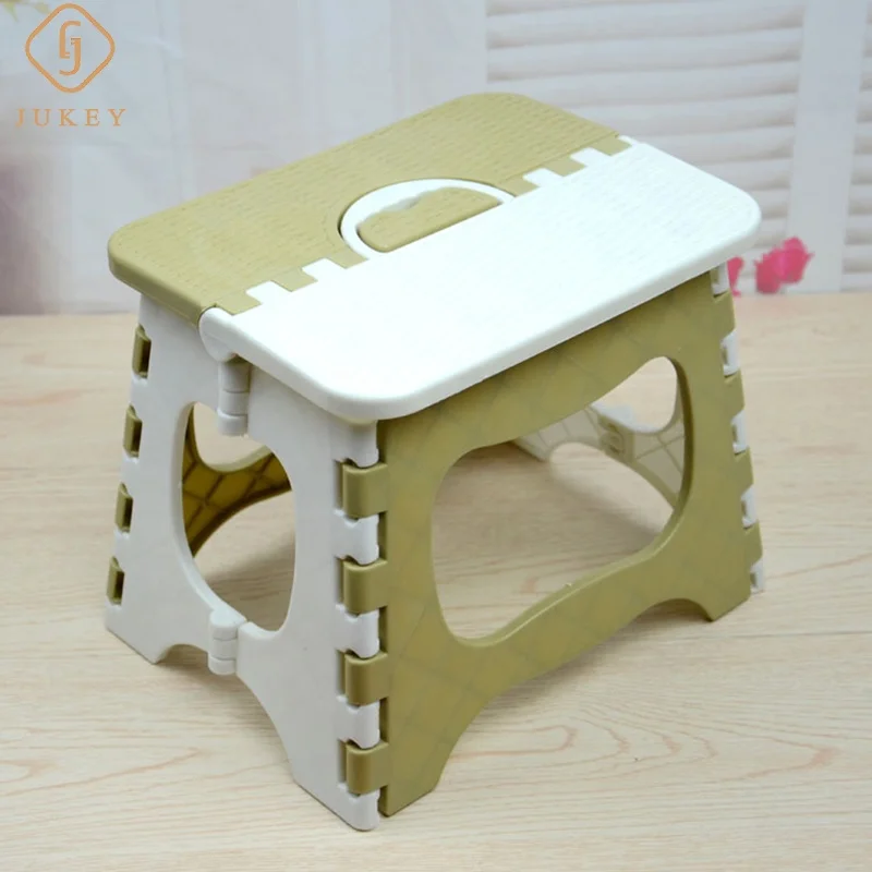 2019 plastic folding kid chair easy carry kindergarten chair plastic children chair